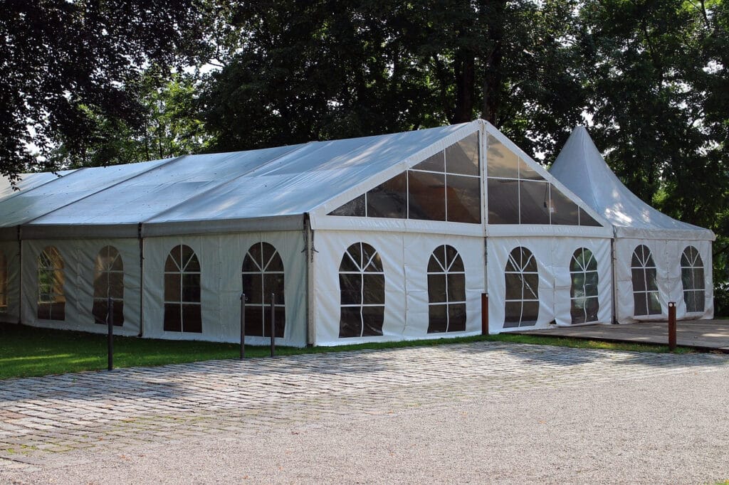 Wedding Wedding Tent Rentals